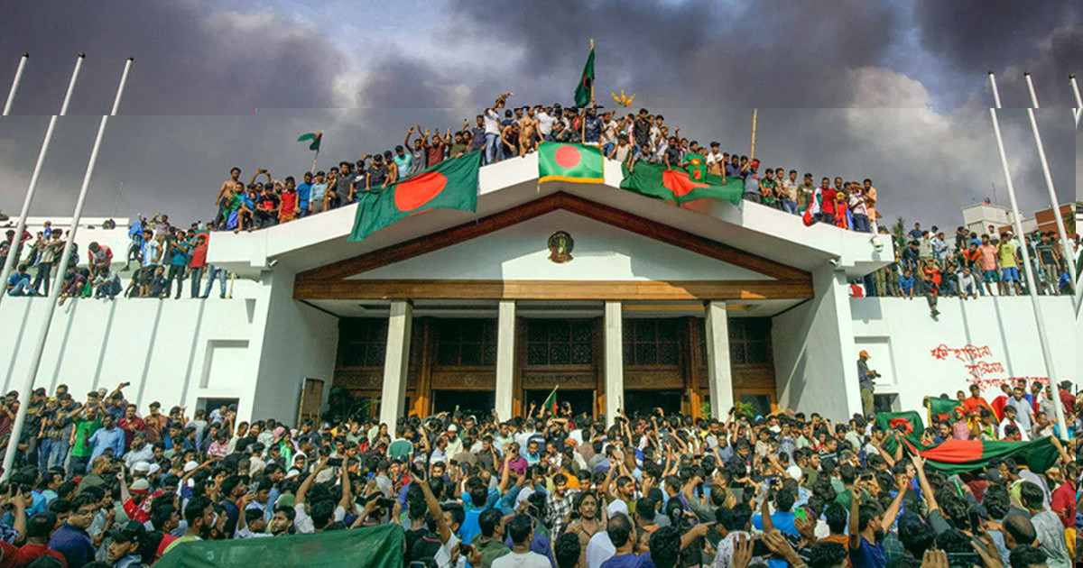 জুলাই সনদ স্বাক্ষরের তারিখ পেছালো