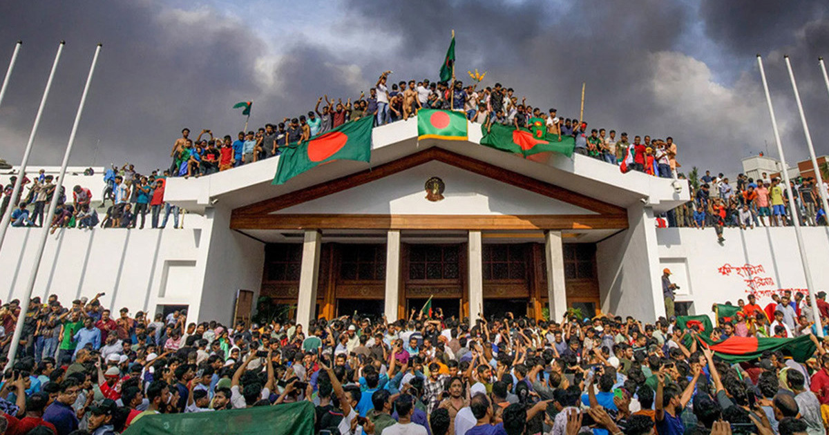 জুলাই সনদ স্বাক্ষরের তারিখ পেছালো