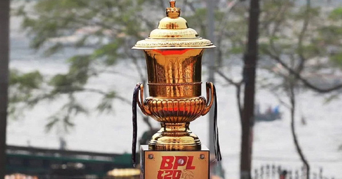 এবার ৫ দলের বিপিএল আয়োজন করতে চায় বিসিবি