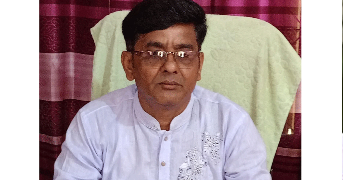 আওয়ামী লীগ নেতা আব্দুল ওহাব আটক