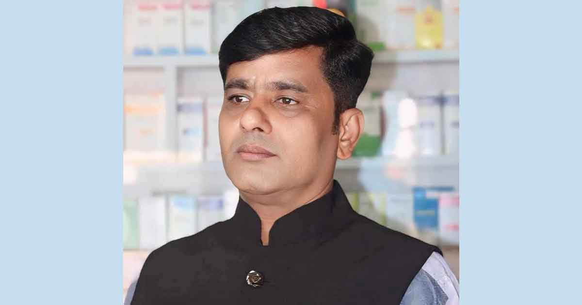 গাইবান্ধায় ইউপি চেয়ারম্যান গ্রেপ্তার