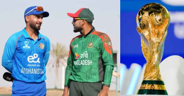 দিনভর খেলা, ফুটবলপ্রেমীদের আবার রাত না জেগে উপায় নেই