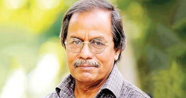 সৈয়দ মনজুরুল ইসলামের মরদেহ শহীদ মিনারে আনা হয়েছে