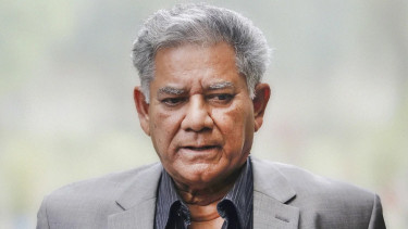 সুষ্ঠু নির্বাচন চাইলে সাংবাদিকদের সাহায্য নিতেই হবে: উপদেষ্টা সাখাওয়াত