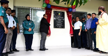 পুলিশের দক্ষতা বৃদ্ধিতে নতুন উদ্যোগ ডিএমপির