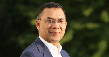 তারেক রহমানের অসুস্থতার খবরটি গুজব: মিডিয়া সেল