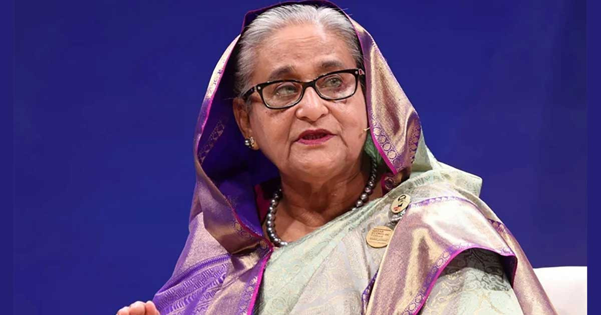 শেখ হাসিনার মানবতাবিরোধী অপরাধের মামলায় যুক্তিতর্ক শুরু আজ