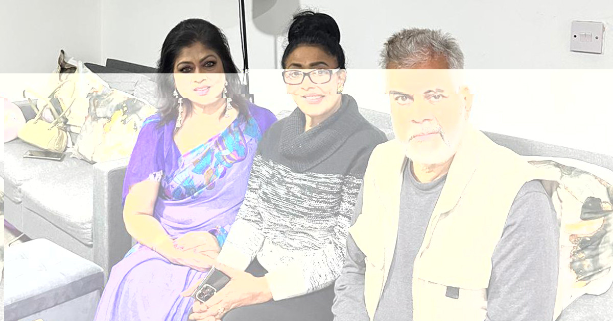 কেমন আছেন ইলিয়াস কাঞ্চন, জানালেন রোজিনা