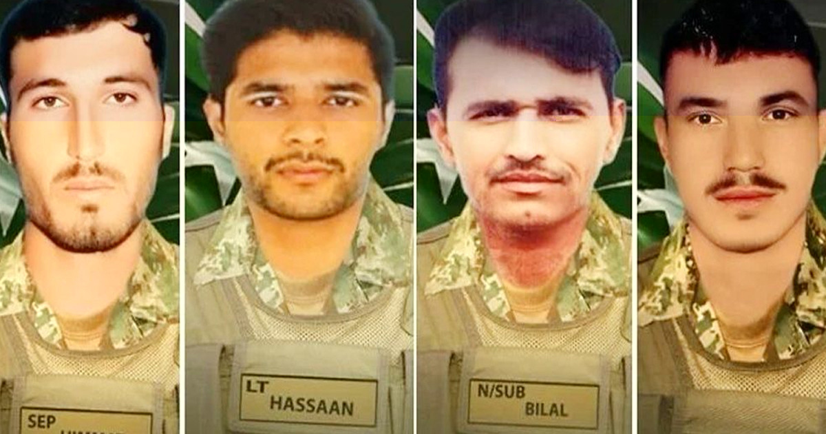 পাকিস্তানে দুই অভিযানে চার সেনা ও ১৫ সন্ত্রাসী নিহত
