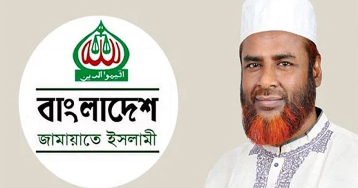 সেনাবাহিনীর পদক্ষেপকে স্বাগত জানালেন জামায়াত সেক্রেটারি