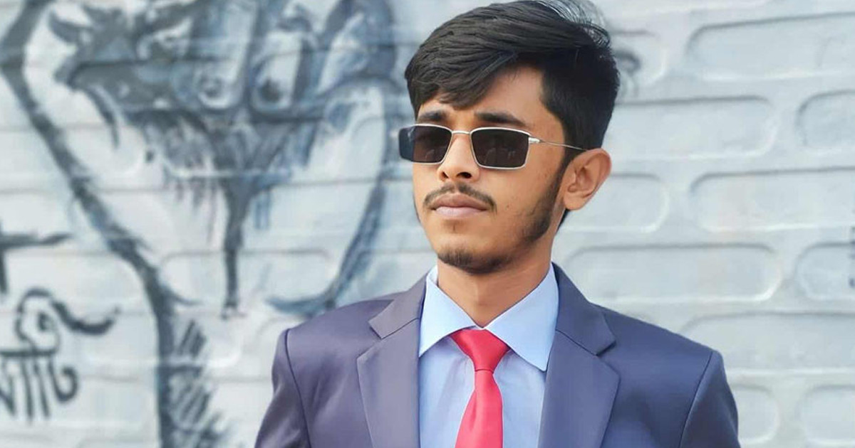 ইবিতে নিষিদ্ধ ছাত্রলীগ নেতা আটক, থানায় সোপর্দ