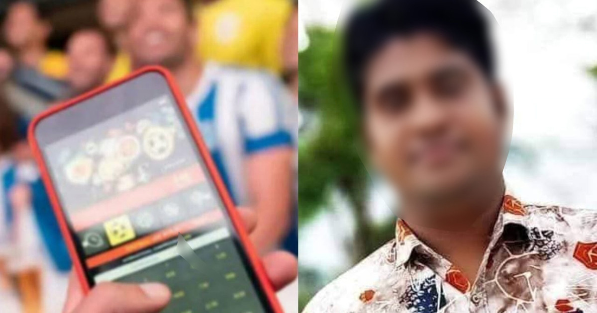 অনলাইন জুয়ার এজেন্টে ব্যবসা রমরমা, বেড়েছে চুরি-ছিনতাই