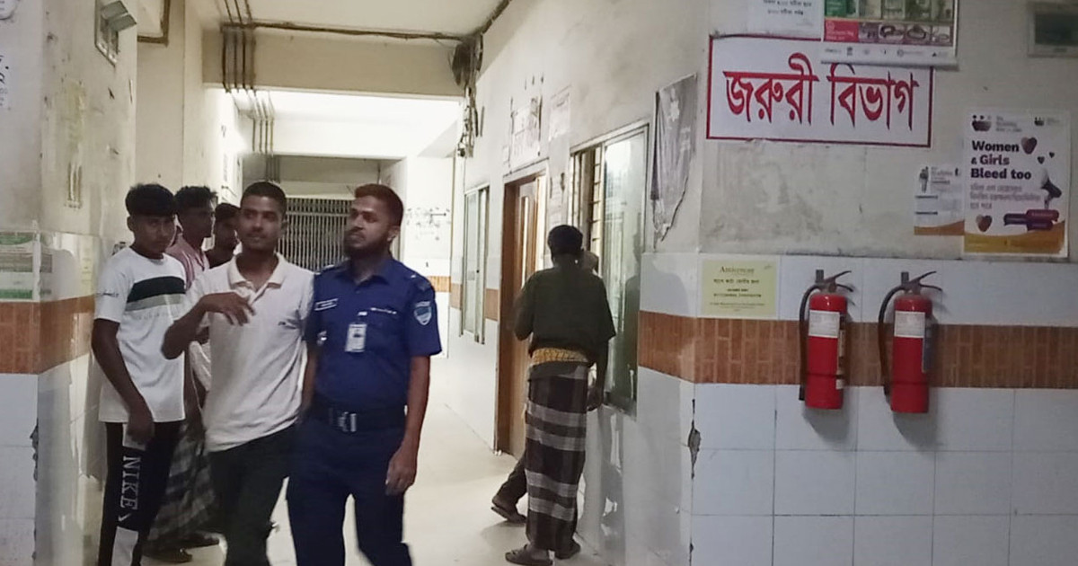 মদপানে একে একে ঝরলো ৬ প্রাণ