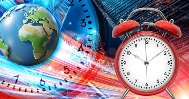 কিয়ামতের আগে সময় সংকুচিত হয়ে আসবে