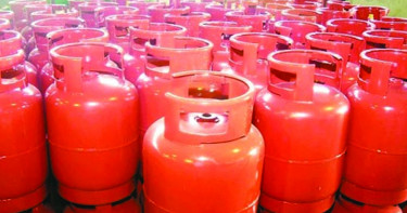 গ্যাসসংকট কাটাতে অবদান রাখতে পারে এলপিজি