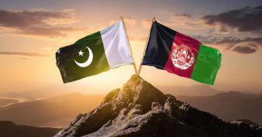 আফগানিস্তানের ১৯ সীমান্তপোস্ট দখল করেছে পাকিস্তান