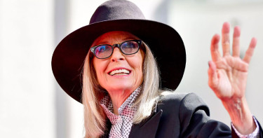 মারা গেছেন অস্কারজয়ী অভিনেত্রী ডায়ান কিটন