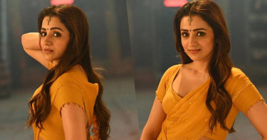 বিয়ের গুঞ্জনে এবার নীরবতা ভাঙলেন ৪২ বছর বয়সী অভিনেত্রী