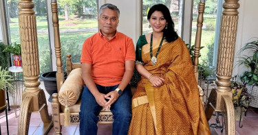 গণতান্ত্রিক উপায়ে বিয়ে শাদী