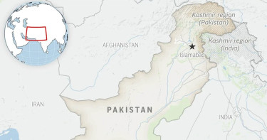 পাল্টা হামলায় ৫৮ পাক সেনা হত্যার দাবি তালেবানের