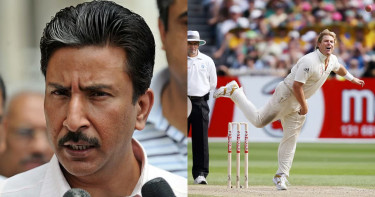 শেন ওয়ার্নকে যে ফিক্সিং প্রস্তাব দিয়ে আলোচিত হয়েছিলেন সেলিম মালিক, কীভাবে হয়েছিলো কথা?