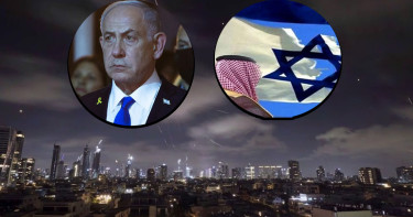 গাজা যুদ্ধে ইসরায়েলের সঙ্গে ইরানবিরোধী অবস্থান নেয় ৬ আরব দেশ, গোপন চুক্তি ফাঁস