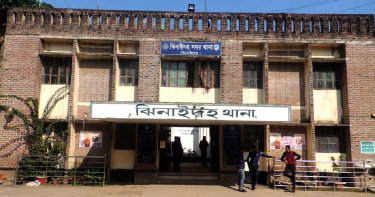 ঝিনাইদহে কাঠের আড়ত থেকে বস্তাবন্দি নারীর লাশ উদ্ধার