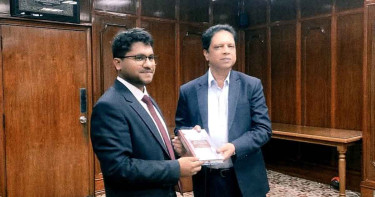 মালদ্বীপে বাংলাদেশি ব্যাংকের শাখা খুলতে আগ্রহী বাংলাদেশের রাষ্ট্রদূত