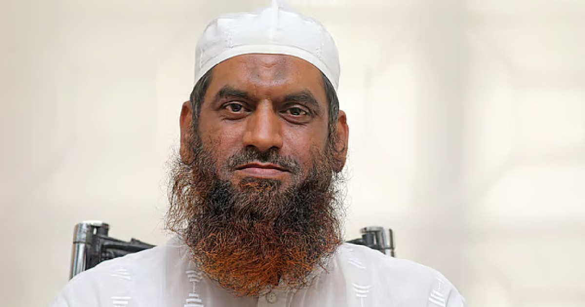 ইসলামি নেতারা বেশি জুলুমের শিকার: মামুনুল হক