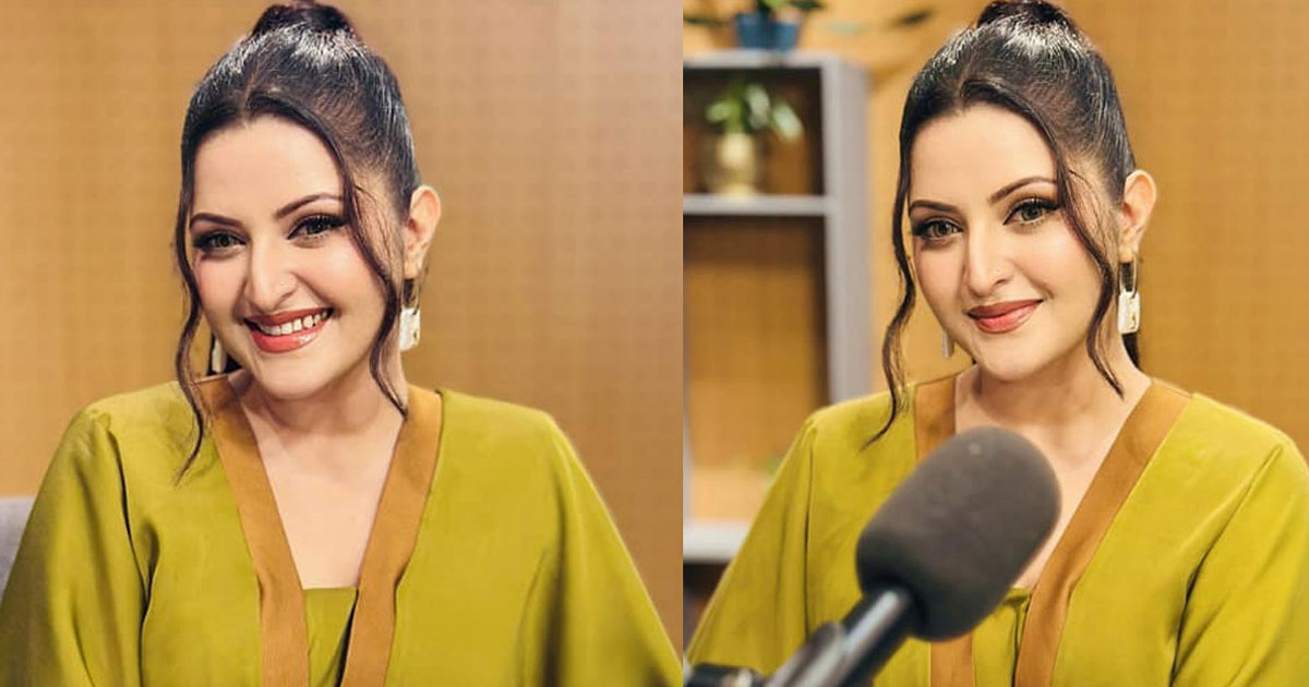 রিমান্ডে পরীমনির সঙ্গে যা হয়েছিল