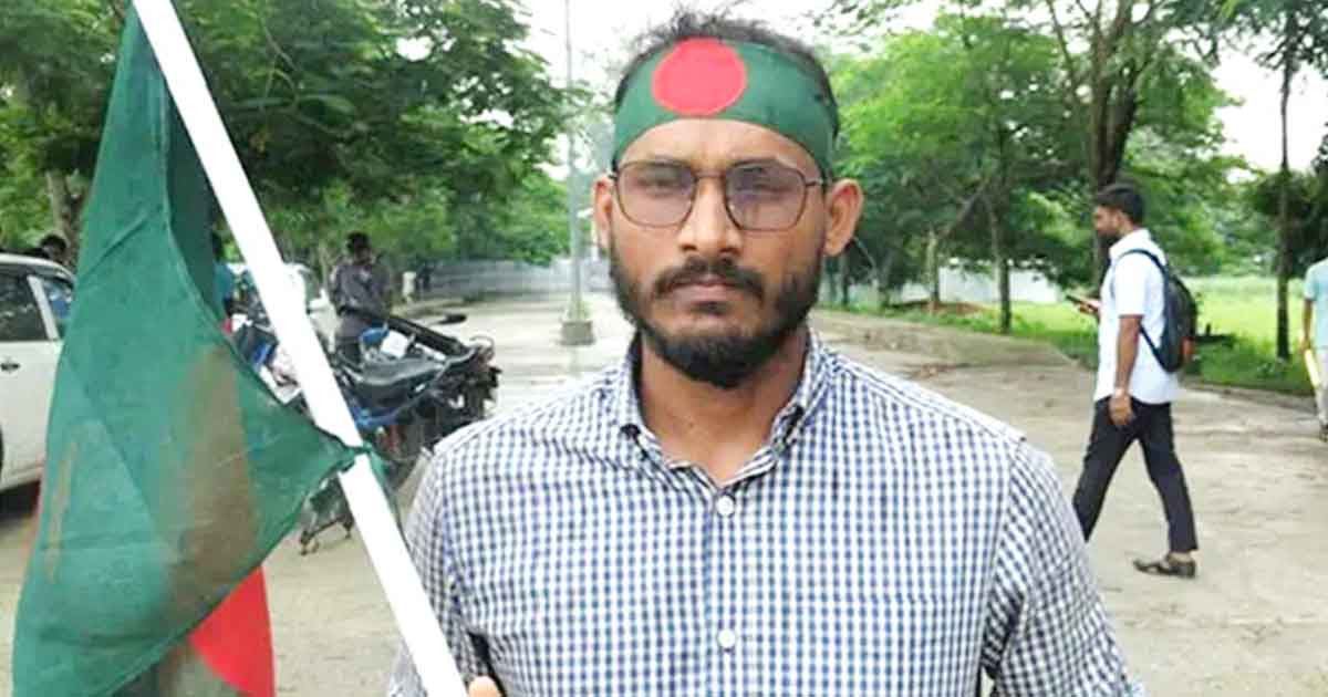 শহীদ আবু সাঈদ হত্যা: দশম দিনের সাক্ষ্যগ্রহণ আজ