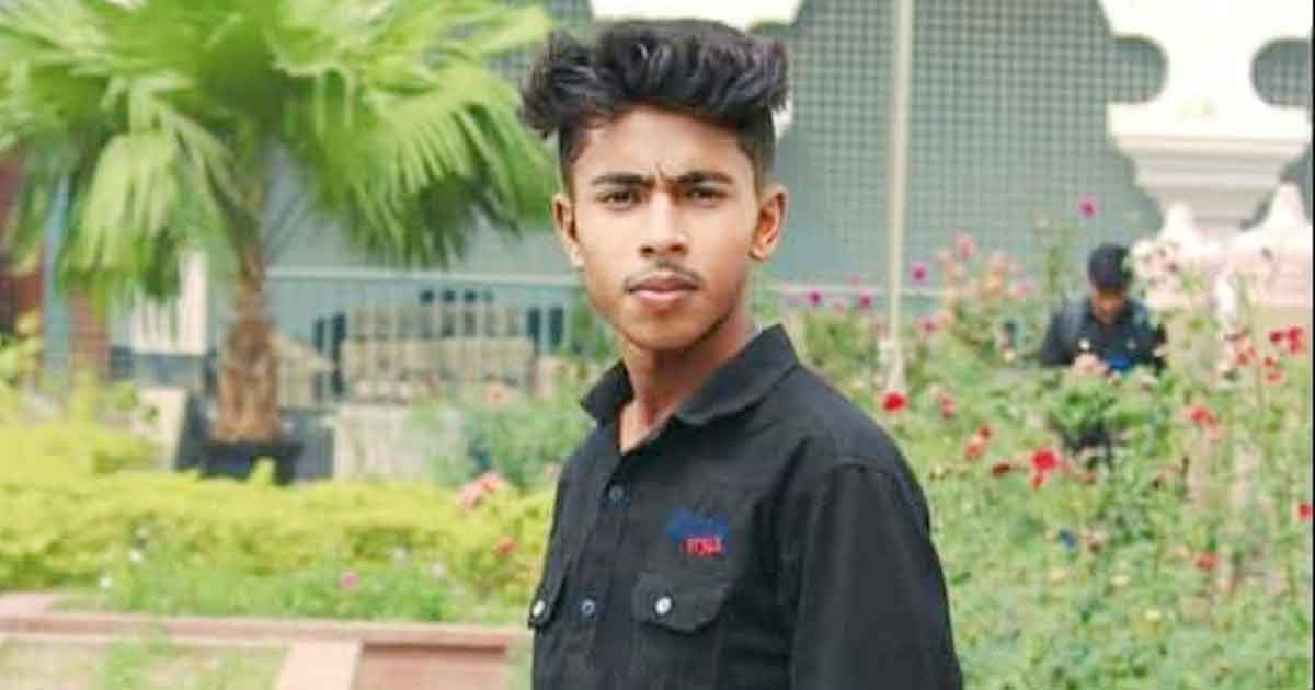 সাপের কামড়ে ঝিনাইদহ পলিটেকনিক ইনস্টিটিউটের শিক্ষার্থীর মৃত্যু