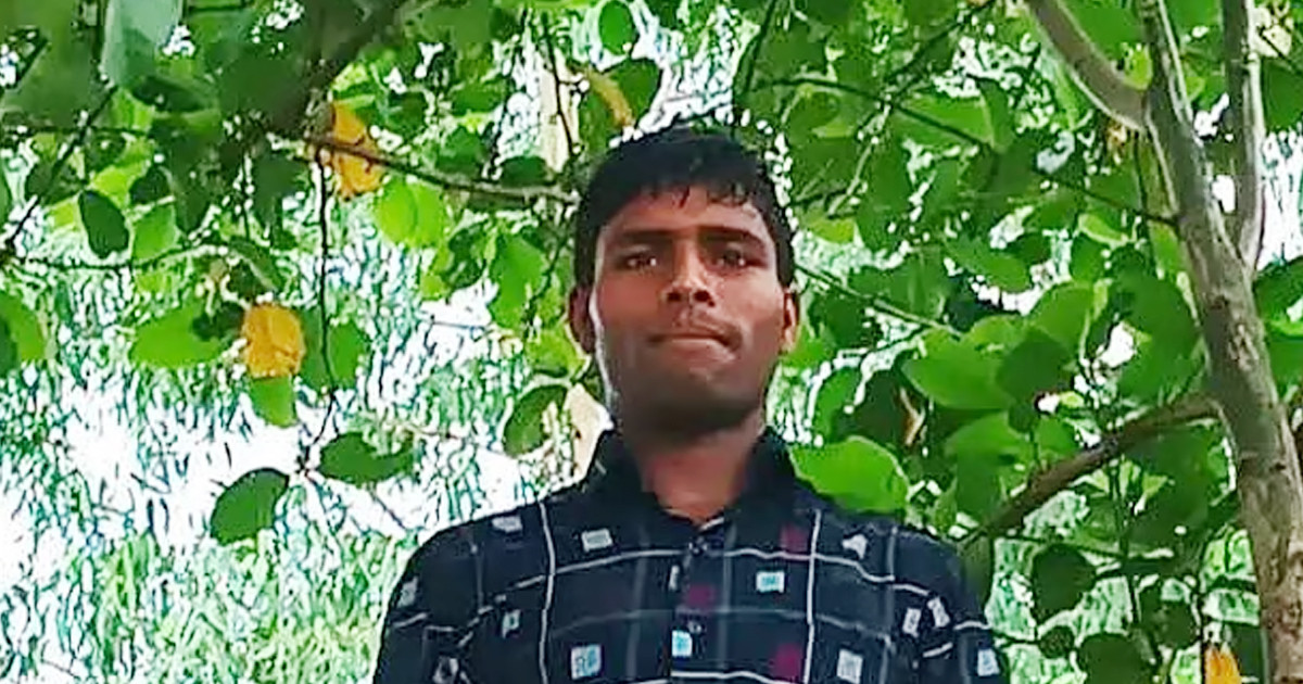 জবানবন্দিতে স্বামীকে হত্যার চাঞ্চল্যকর তথ্য দিল স্ত্রী