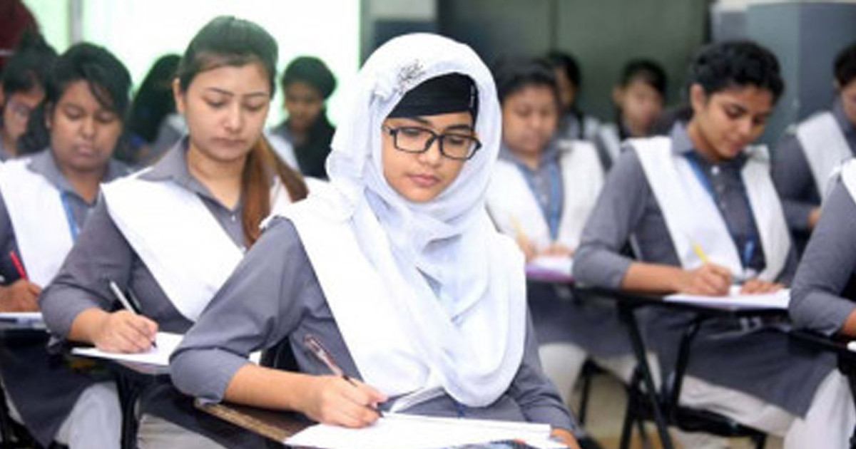 এইচএসসির ফল প্রকাশ ১৬ অক্টোবর