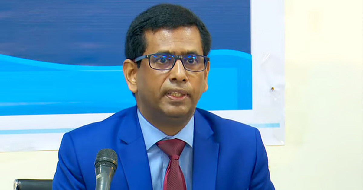 আসামি কোথায় থাকবে সিদ্ধান্ত নেবে আদালত: তাজুল ইসলাম