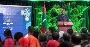 কোরআন চর্চায় নতুন প্রজন্মকে উদ্বুদ্ধ করতে মালদ্বীপের বিশেষ উদ্যোগ