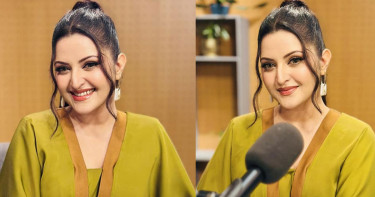 রিমান্ডে পরীমনির সঙ্গে যা হয়েছিল