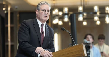 গাজার জন্য ২০ মিলিয়ন পাউন্ড দিতে যাচ্ছে যুক্তরাজ্য