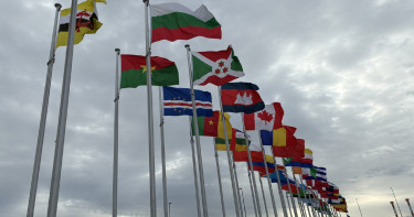 মিসরে গাজা শান্তি আলোচনায় কারা অংশ নিচ্ছেন?