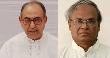 রুহুল কবির রিজভী-মির্জা আব্বাসসহ ১৬৭ নেতাকর্মীকে অব্যাহতি