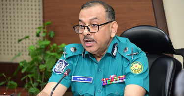 নির্বাচনে কোনো পুলিশ কর্মকর্তা পক্ষপাতদুষ্ট হলেই কঠোর ব্যবস্থা: ডিএমপি