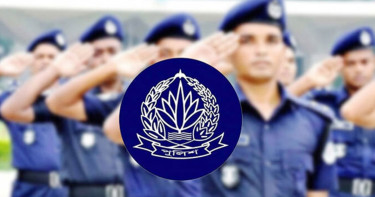 শিগগিরই ৪ হাজার এএসআই নিয়োগ