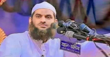 বিএনপির সঙ্গে জোট! যা বললেন মামুনুল হক