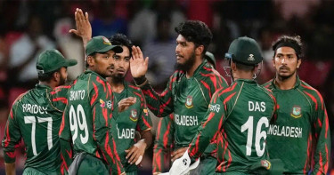 সরাসরি বিশ্বকাপে খেলতে বাংলাদেশের আর কত ম্যাচ বাকি, জানালো বিসিবি