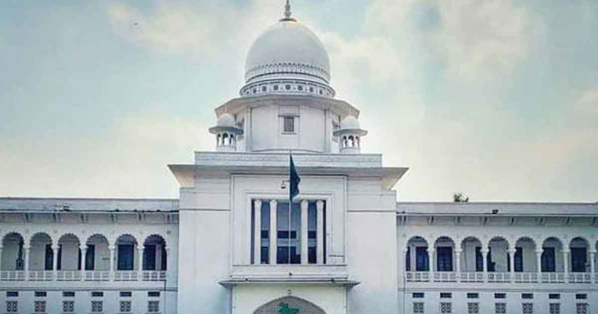 এই সরকারের আমলেই হবে বিচার বিভাগের পৃথক সচিবালয়: আইন উপদেষ্টা