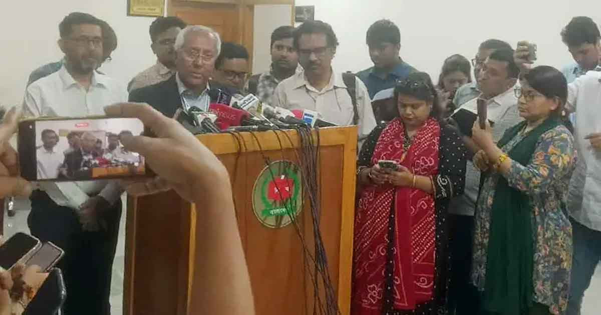 শাপলার বিকল্প না নিলে এনসিপিকে নিজ উদ্যোগে প্রতীক দেবে ইসি