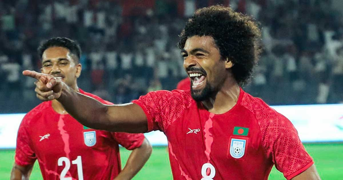 এশিয়ান কাপে খেলতে হামজাদের সামনে যে সমীকরণ দাঁড়ালো