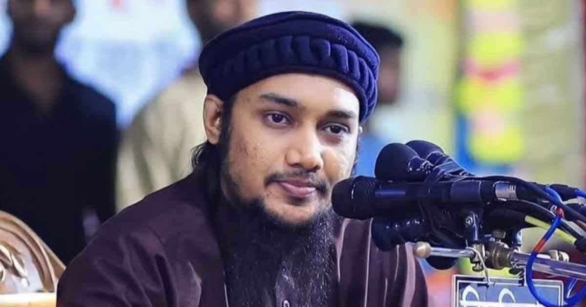 কোনো পরনারীর সঙ্গে আমার হারাম সম্পর্ক নেই: আবু ত্বহা