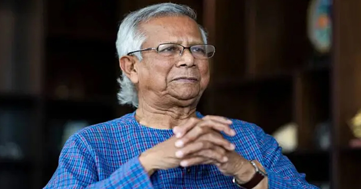 মিরপুরে আগুনে নিহত ৯: প্রধান উপদেষ্টা শোক