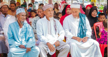 মুসলিম পর্যটক আকর্ষণে কম্বোডিয়ার নতুন উদ্যোগ